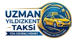 Uzman Yıldızkent Taksi